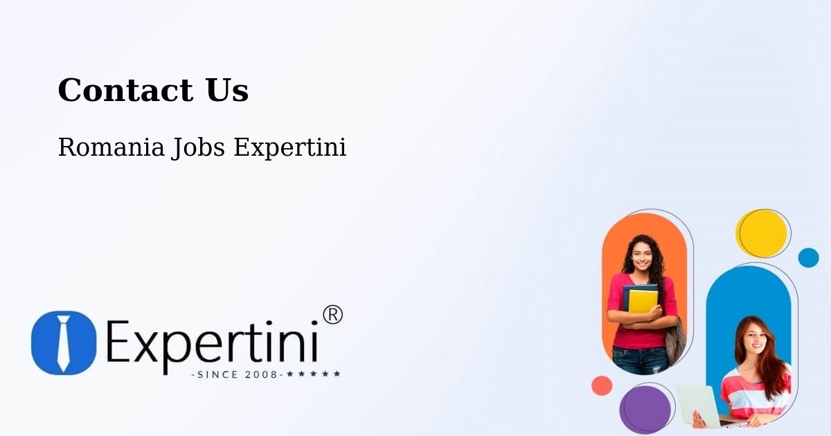 Contact Expertini – Turţ - Romania Jobs Expertini