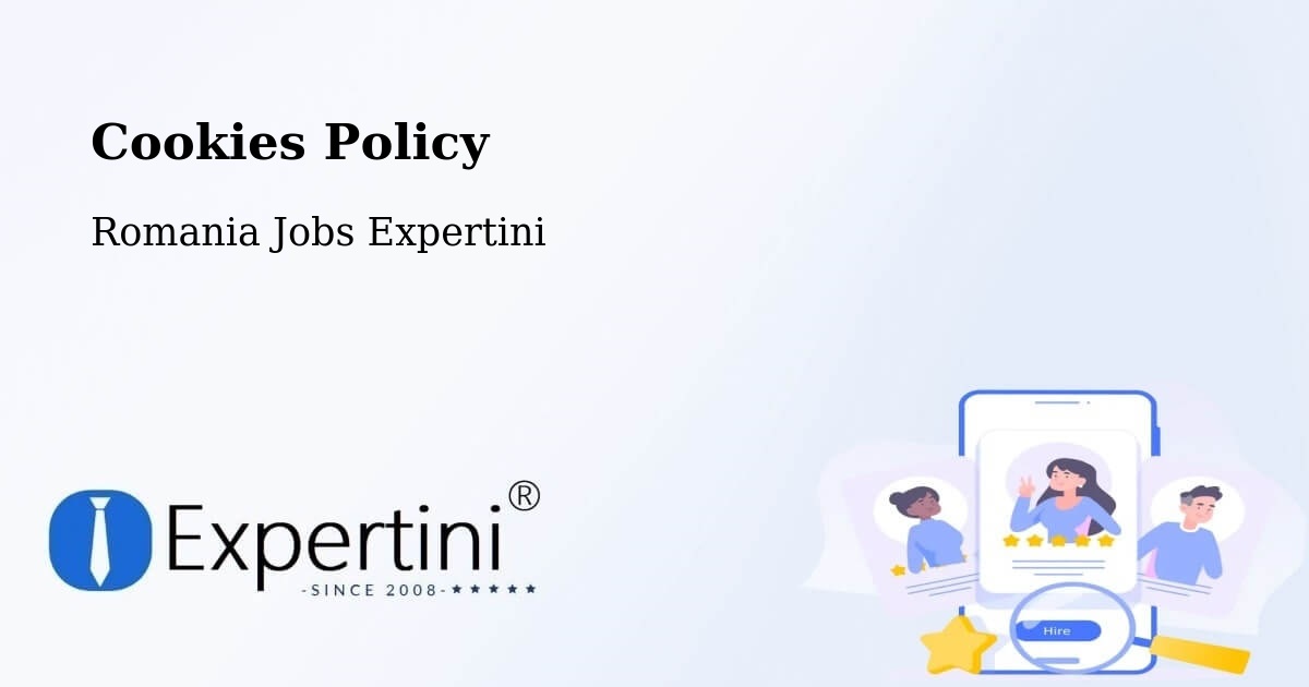 Cookie Policy – Turţ - Romania Jobs Expertini