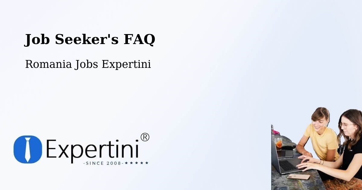 Job Seeker FAQ – Turţ - Romania Jobs Expertini