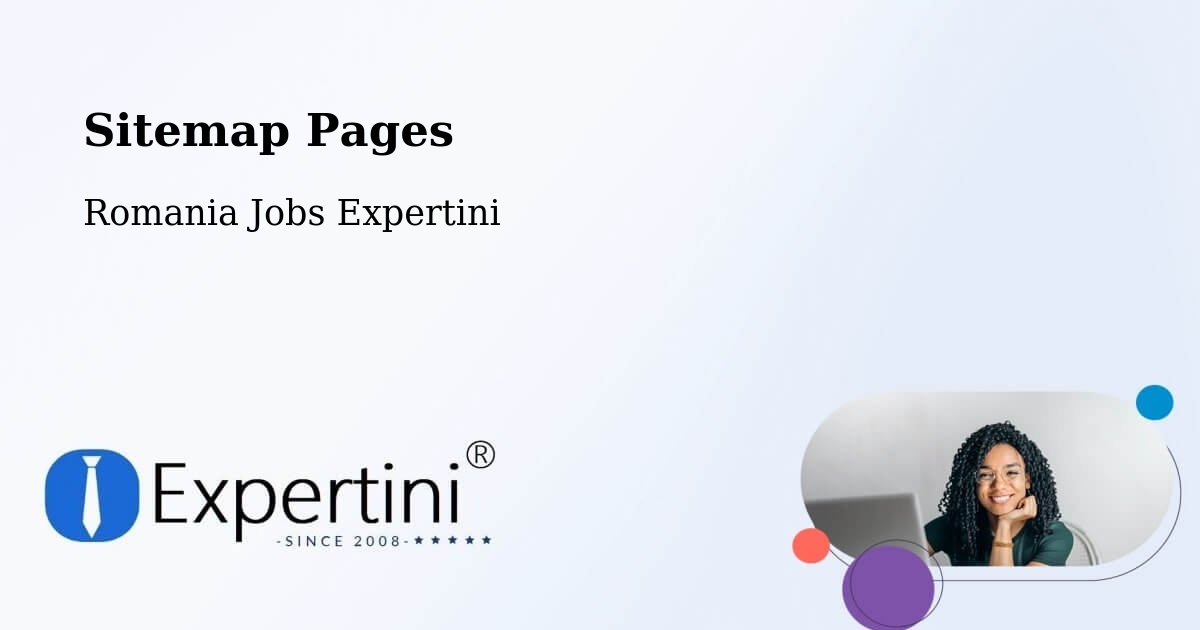 Sitemap Pages - Turţ - Romania Jobs Expertini