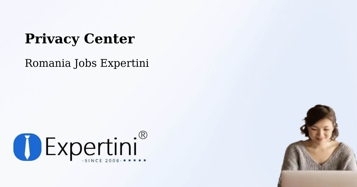 Privacy Policy – Turţ - Romania Jobs Expertini